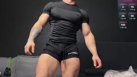 Andy Psy online show from 02-27-26, 12:49