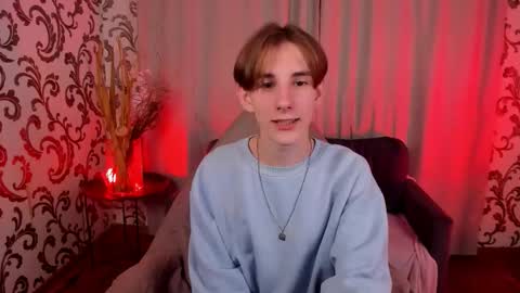 Ted online show from 11-13-25, 08:08