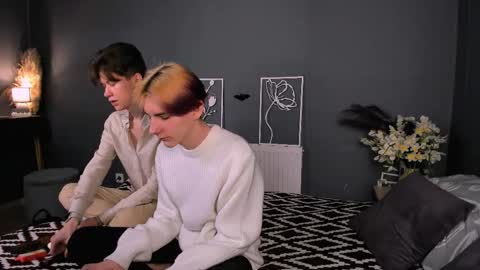 Ted online show from 02-14-26, 07:21