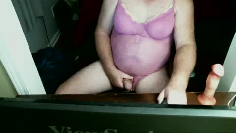 teddy1972 online show from 09-26-25, 07:18