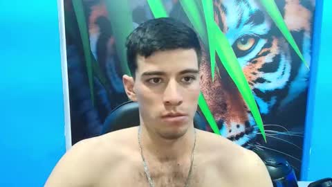 teddy_daaddy online show from 05-02-26, 12:26