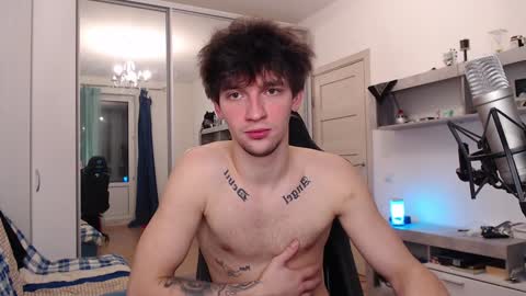 Teddy online show from 12-11-24, 07:25