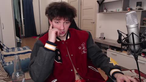 Teddy online show from 12-11-24, 10:27