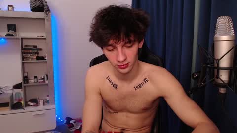 Teddy online show from 12-18-24, 06:21