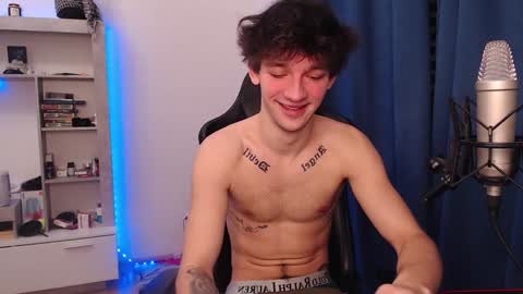 Teddy online show from 12-19-24, 02:02