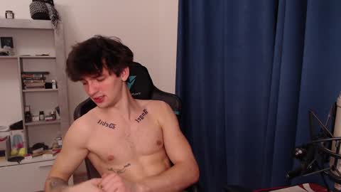 Teddy online show from 12-30-24, 11:28