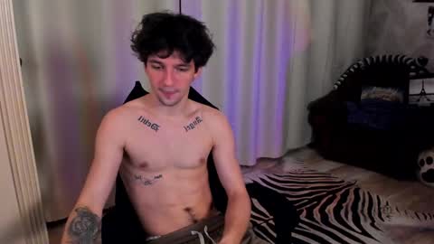 Teddy online show from 01-14-25, 03:22