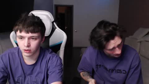 Teddy online show from 01-24-25, 03:45