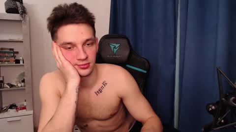 Teddy online show from 02-01-25, 06:54