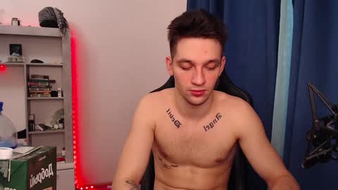 Teddy online show from 02-01-25, 10:05