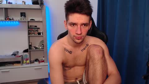 Teddy online show from 02-06-25, 04:10