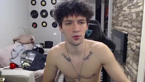 Teddy online show from 12-01-25, 06:07