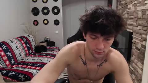 Teddy online show from 12-04-25, 07:06