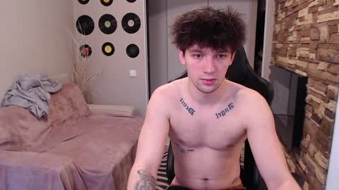 Teddy online show from 04-01-26, 08:26