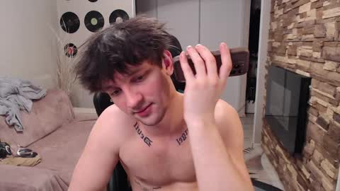 Teddy online show from 04-01-26, 06:16