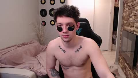 Teddy online show from 04-19-26, 08:46