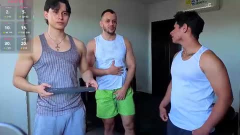Dante online show from 07-29-26, 12:03