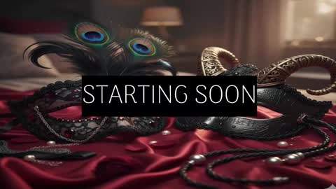 Shelovesthemask online show from 01-16-26, 02:37