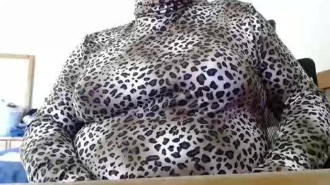 TedLassie....call me Teddie online show from 12-08-24, 07:43