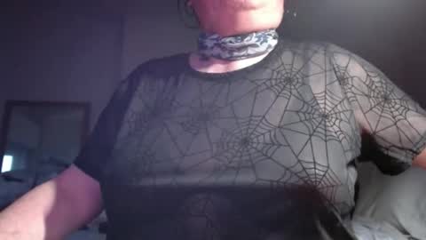 TedLassie....call me Teddie online show from 12-21-25, 12:29