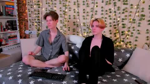 tedy_lun online show from 03-06-26, 07:21