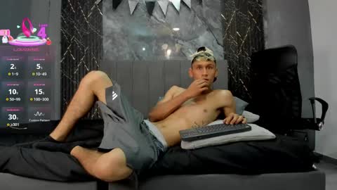 Tedy online show from 04-29-26, 05:30