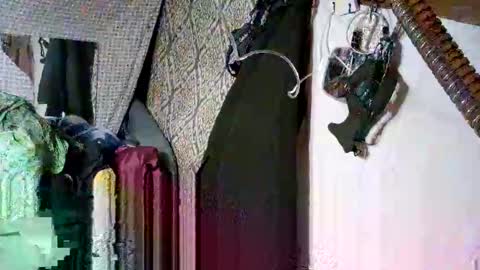 Xyainou online show from 03-11-26, 08:42