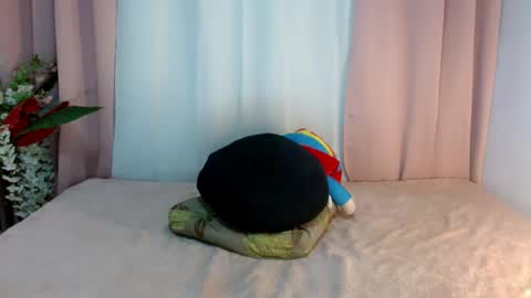 teffi_morgan online show from 07-28-26, 04:52