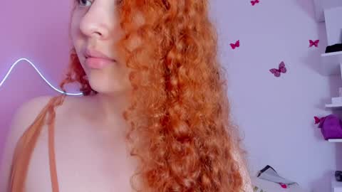 Amy No penetration Virgiin giirl online show from 12-21-24, 09:36