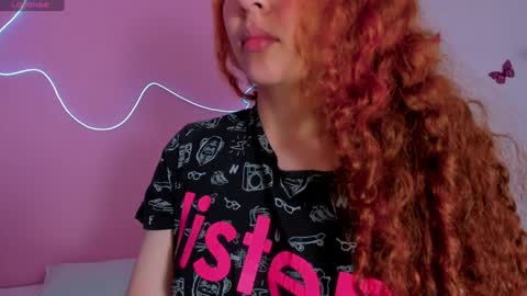 Amy No penetration Virgiin giirl online show from 12-29-24, 07:11