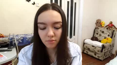 Kimi online show from 12-16-25, 12:21