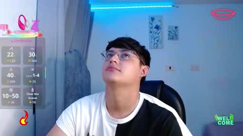 tegocute online show from 03-16-26, 11:20