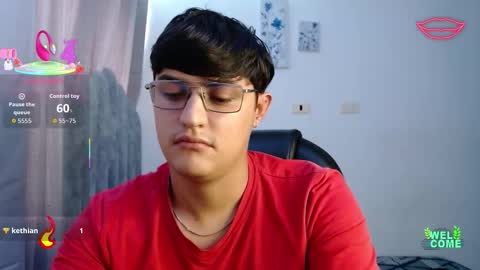 tegocute online show from 03-18-26, 06:33