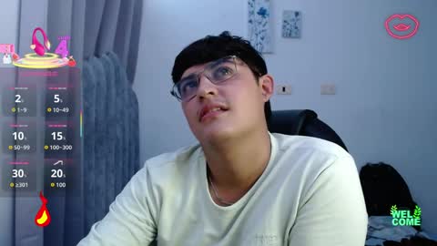 tegocute online show from 03-21-26, 03:00