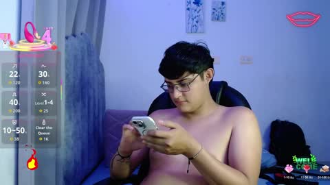 tegocute online show from 03-26-26, 11:10