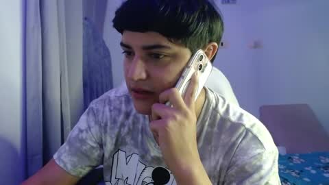 tegocute online show from 04-13-26, 02:50