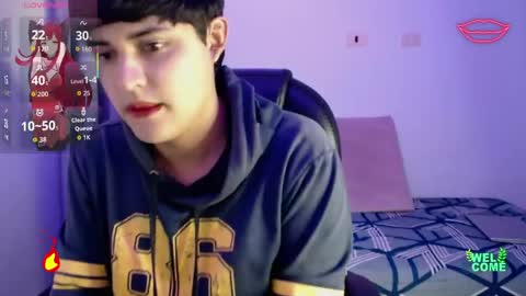 tegocute online show from 04-14-26, 10:27