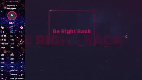 TegraLane online show from 09-26-25, 02:21