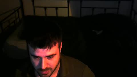 Snapshot of tehvillain chatting on 01-20-25, 02:11 tehvillain online show from 01-20-25, 02:11