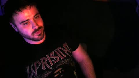 Snapshot of tehvillain chatting on 02-08-25, 02:36 tehvillain online show from 02-08-25, 02:36