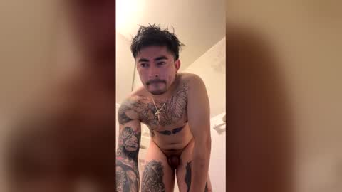 Snapshot of tekashy69 chatting on 01-18-26, 10:02 tekashy69 online show from 01-18-26, 10:02