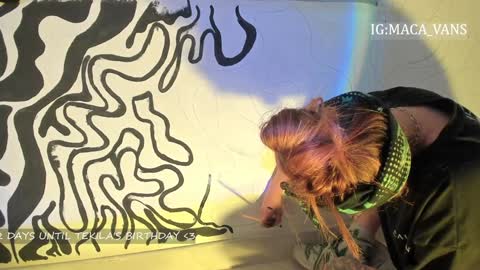 tekila__ online show from 01-24-25, 12:09