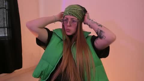 tekila__ online show from 02-21-25, 06:59