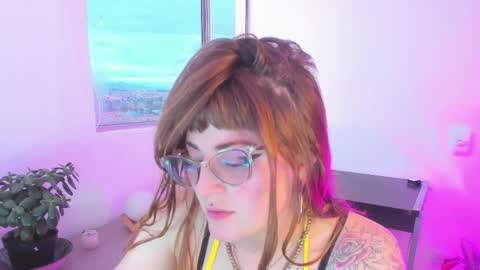 tekila__ online show from 04-11-26, 11:09