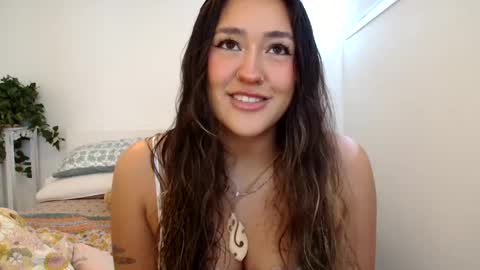 Telea Evans online show from 12-12-24, 12:48