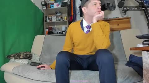 Virg Lszl online show from 02-08-25, 06:01