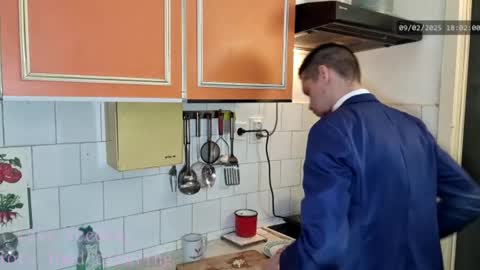 Virg Lszl online show from 02-09-25, 05:01