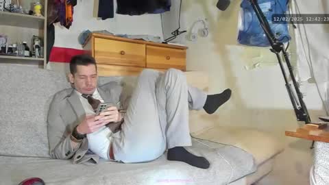 Virg Lszl online show from 02-12-25, 11:40