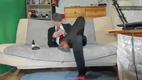 Virg Lszl online show from 02-14-25, 11:53