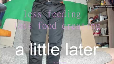 Virg Lszl online show from 02-18-25, 11:33